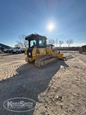 Used Komatsu Bulldozer